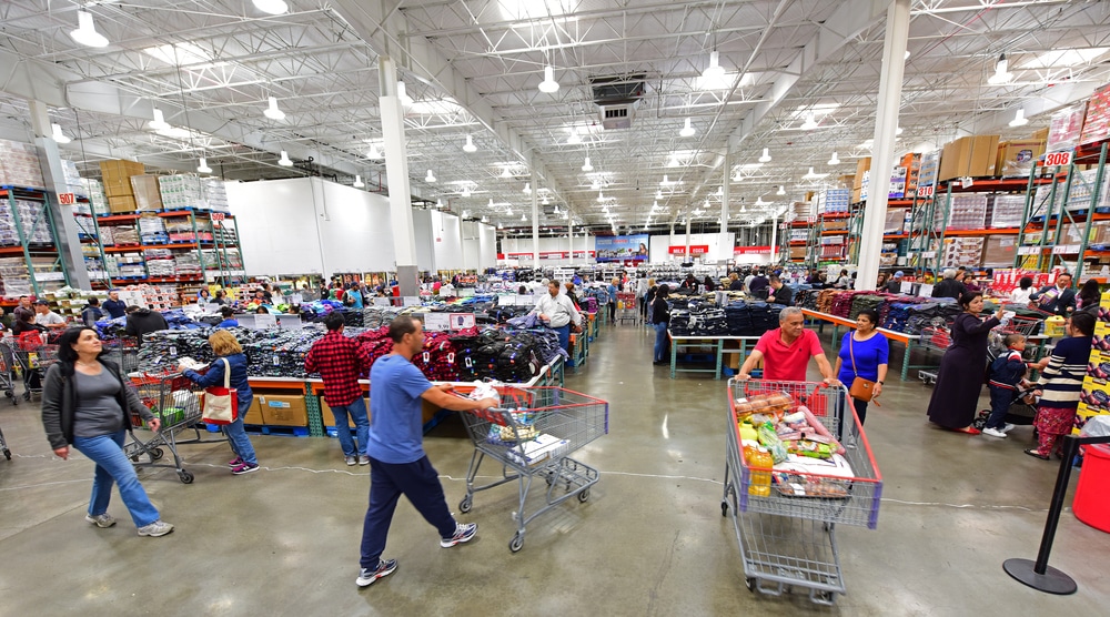Costco is sounding the alarm over major delays and shortages of essential household items