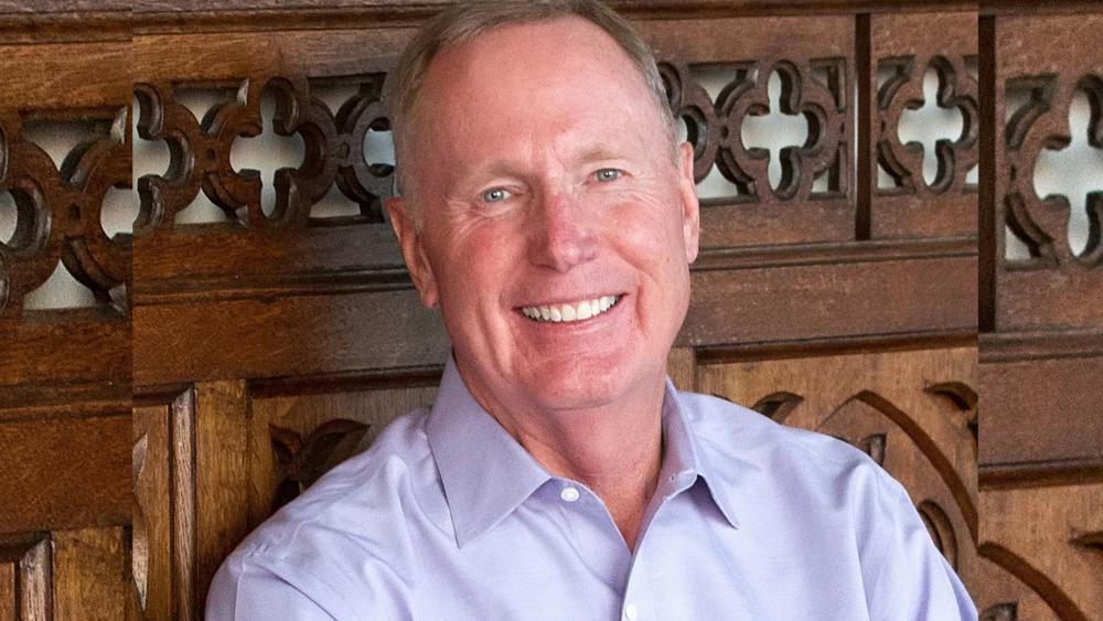 Max Lucado Diagnosed with ‘Ascending Aortic Aneurysm’ Asking for Prayers that God’s ‘Perfect Will be Done’