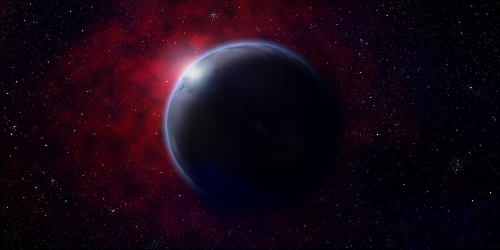Scientists may have just discovered a planet outside of Milky Way for first time