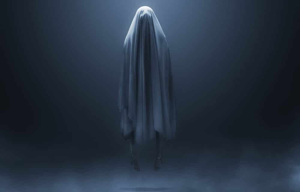 (NEW PODCAST) Exposing the truth of Ghosts and the Paranormal