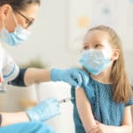 Pfizer requesting US government to allow vaccine shots for kids ages 5 to 11 in the next few weeks