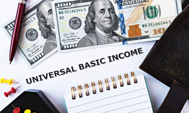 Chicago and Los Angeles has just embraced “universal basic income” will other cities follow?