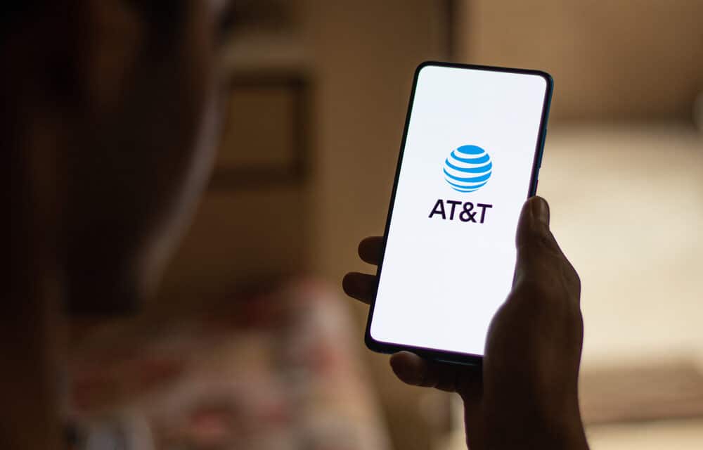 AT&T Employee Training Program Says, ‘White People are the Problem’