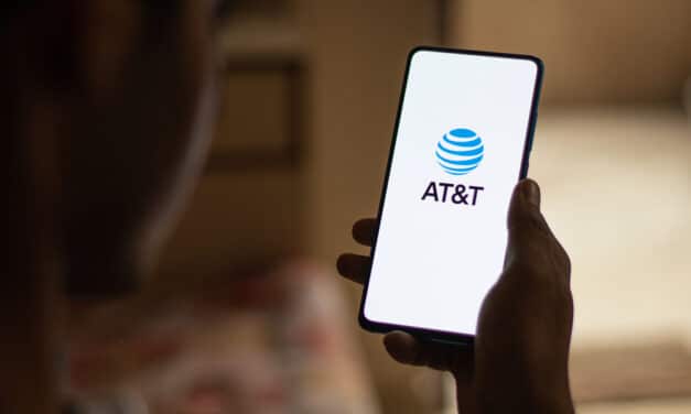 AT&T Employee Training Program Says, ‘White People are the Problem’