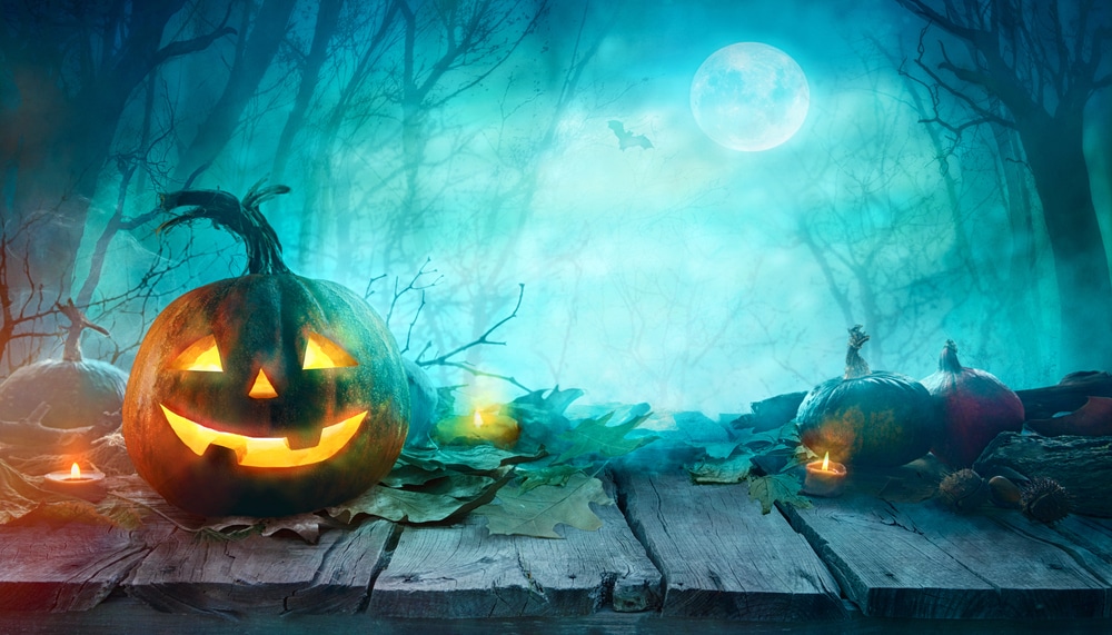 11 Reasons Why Christians Absolutely Should Not Celebrate Halloween
