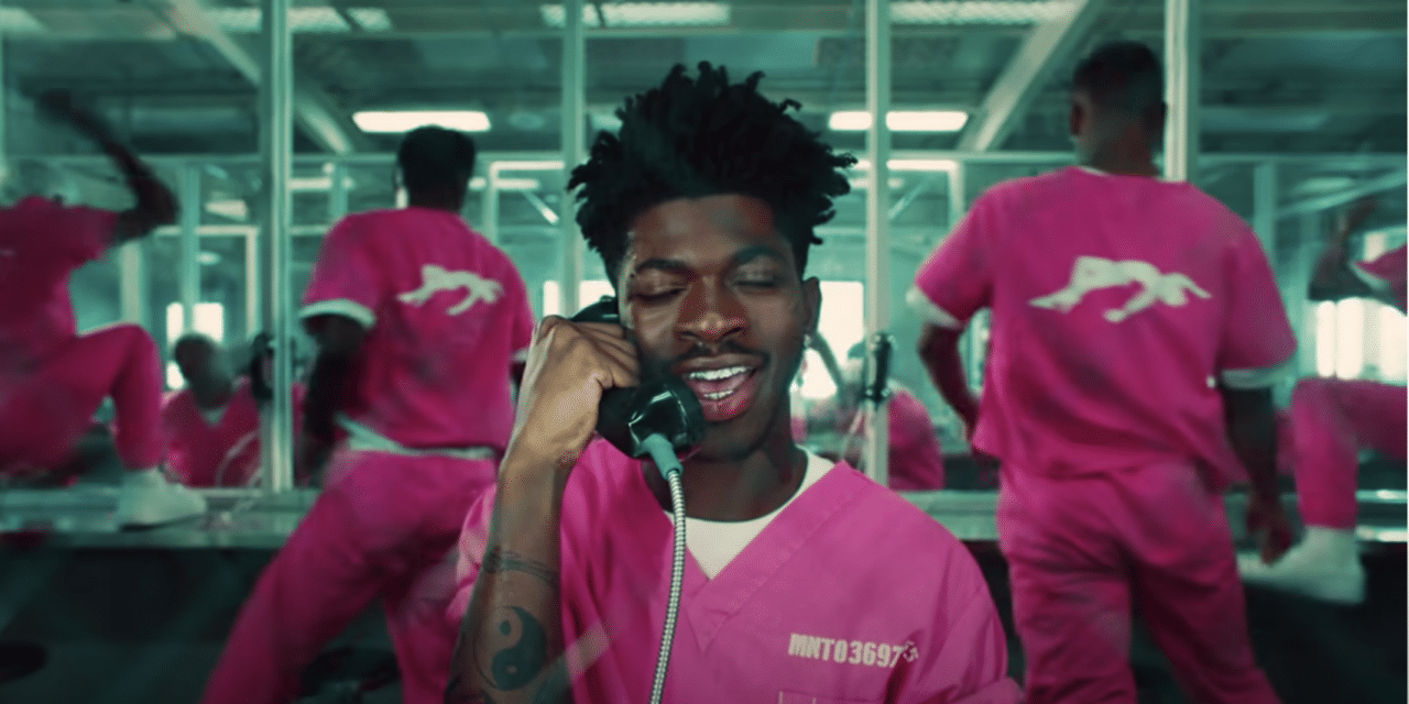 Lil Nas X’s song about “gay sex” has now earned him 3 Grammy nominations
