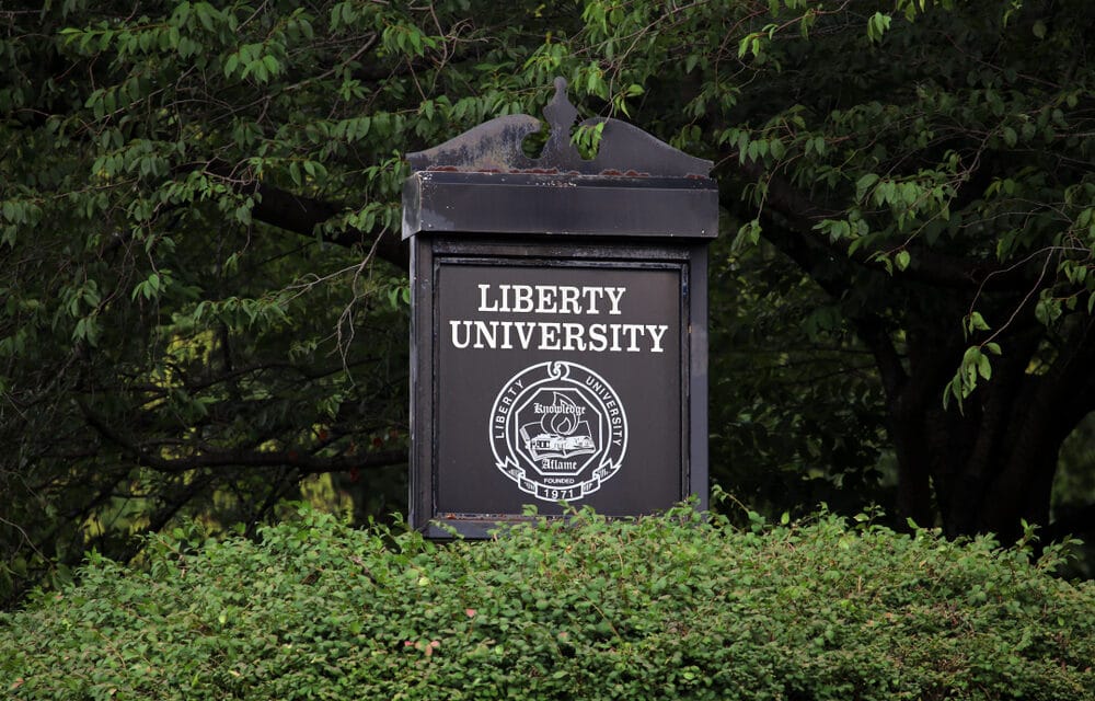 FALLING AWAY: Did we just witness the moral collapse of America’s largest Christian University?