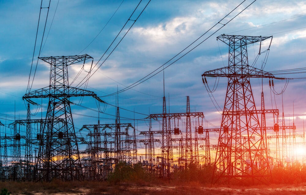 New warning issued regarding a potential attack on electrical grid in the Northeast US