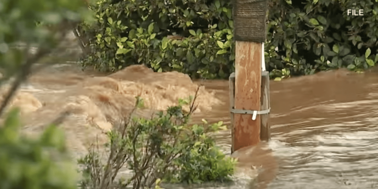 UPDATE: Hawaii at risk of ‘catastrophic flooding’ from storms warns NWS
