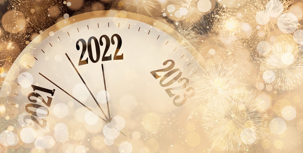 A “Prophetic View” on the coming year 2022