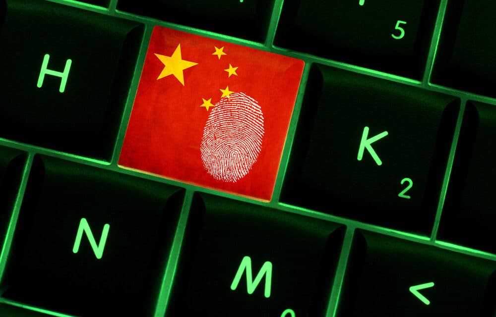 Chinese hackers exploiting ‘fully weaponized’ software vulnerability that poses threat to internet-connected devices worldwide