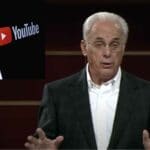 YouTube labels John MacArthur’s Sermon on Biblical Sexuality as ‘HATE SPEECH’