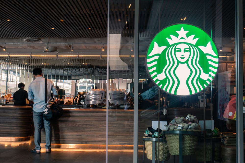 Starbucks and General Electric cancel vaccine mandate following Supreme Court ruling