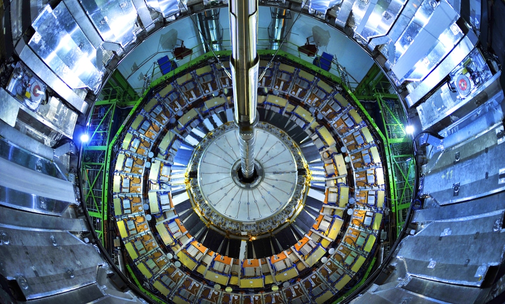 Large Hadron Collider at CERN set to start running again after three-year shutdown and push the limits of physics