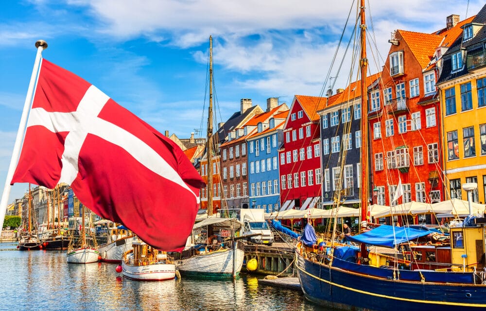 Denmark returns to “Life as we knew it”, Ends nearly all Covid restrictions