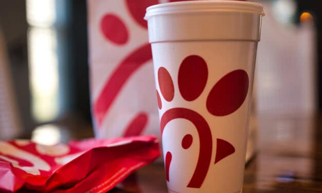 Town officials demand Chick-fil-A be banned from NJ highway rest stop, because of CEO’s views on marriage