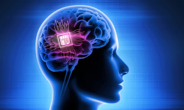 Elon Musk is closer than ever for human testing of implantable brain chip