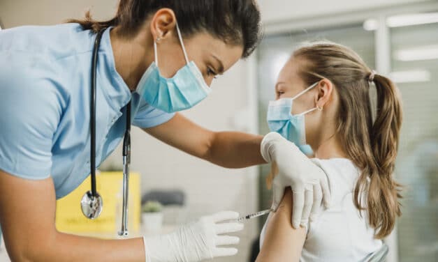 California bill will allow Preteens to be vaccinated without their parent’s consent
