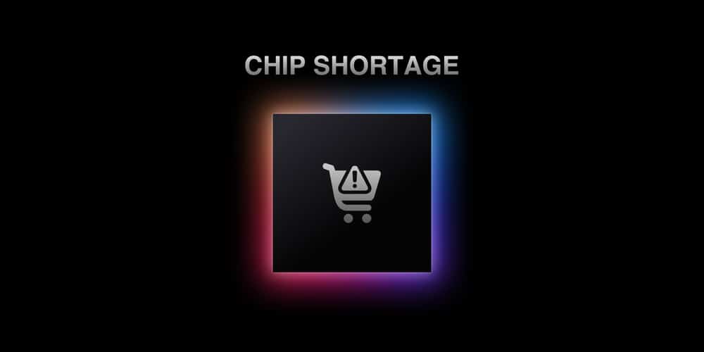 US warns that ongoing chip shortage could shut down factories