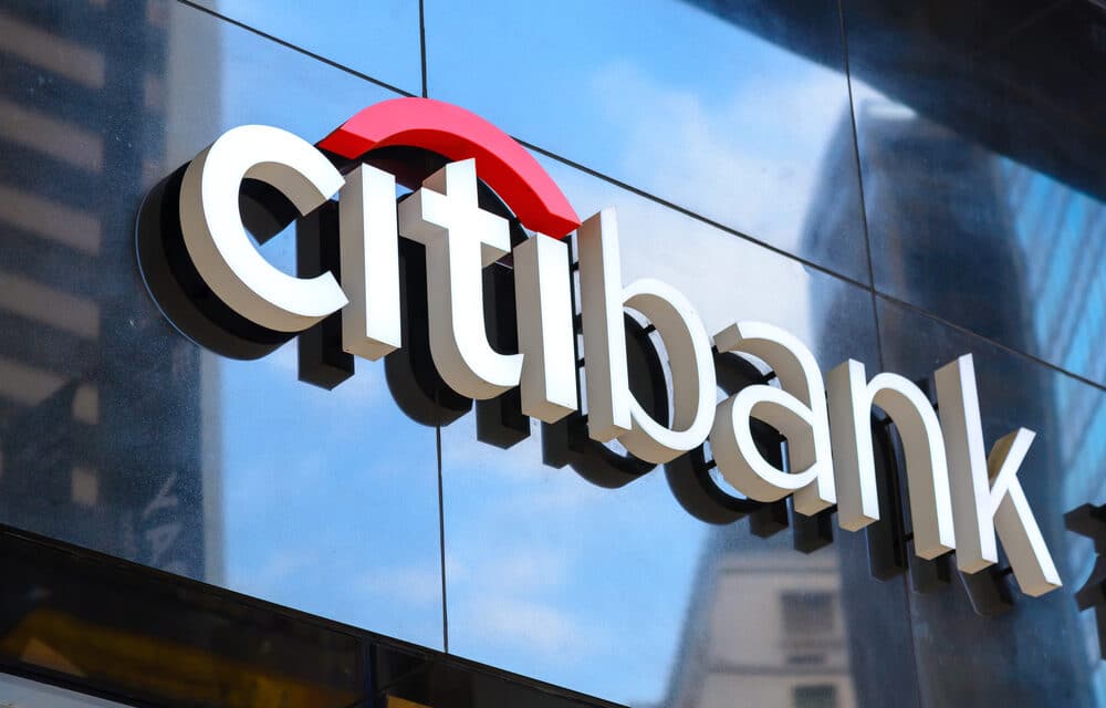 CitiBank preparing to terminate employees who refuse to be vaccinated