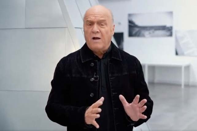 Greg Laurie addresses ‘End Time’ significance following Russia’s attack on Ukraine