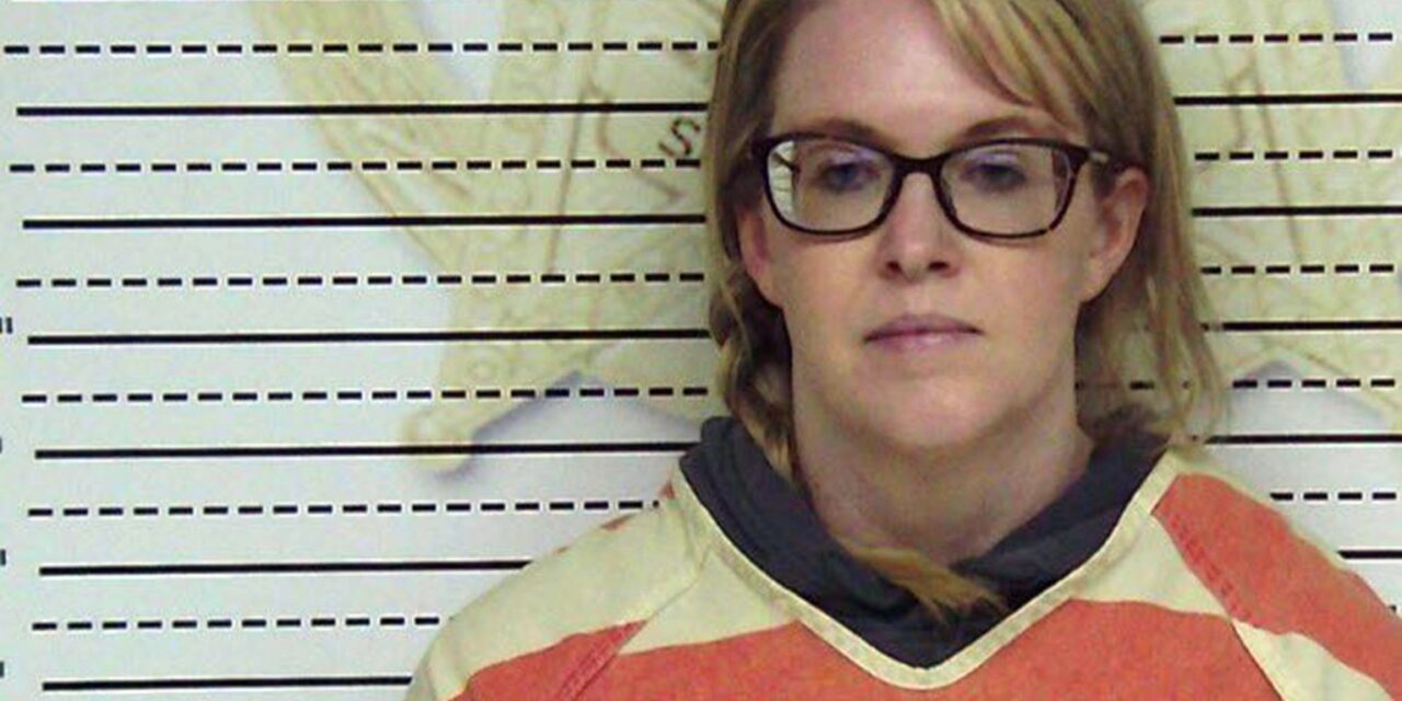 Tennessee woman had sex with 9 high school students in exchange for vape pens