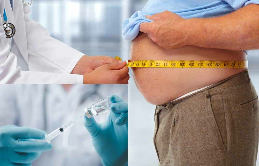 UK proposes “Weekly Jab” to tackle obesity epidemic