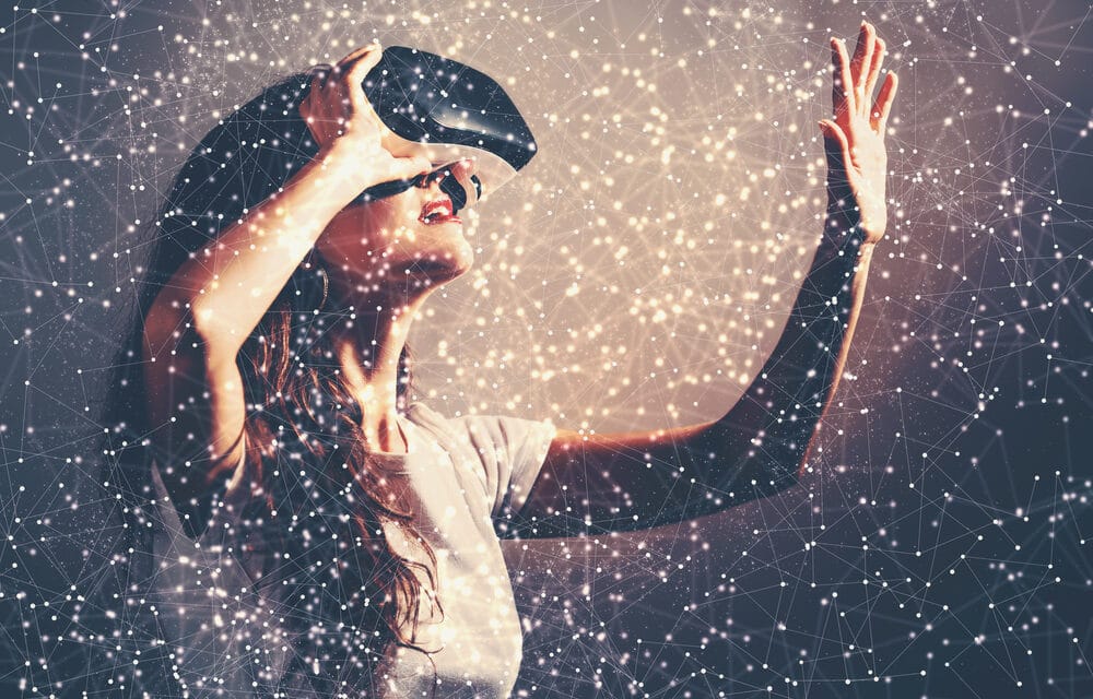 Virtual reality church is exploding and the Church we once knew may soon be a distant memory