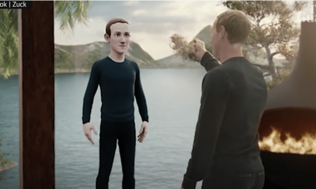 Zuckerberg claims humans will live in metaverse soon and leave reality as we know it behind