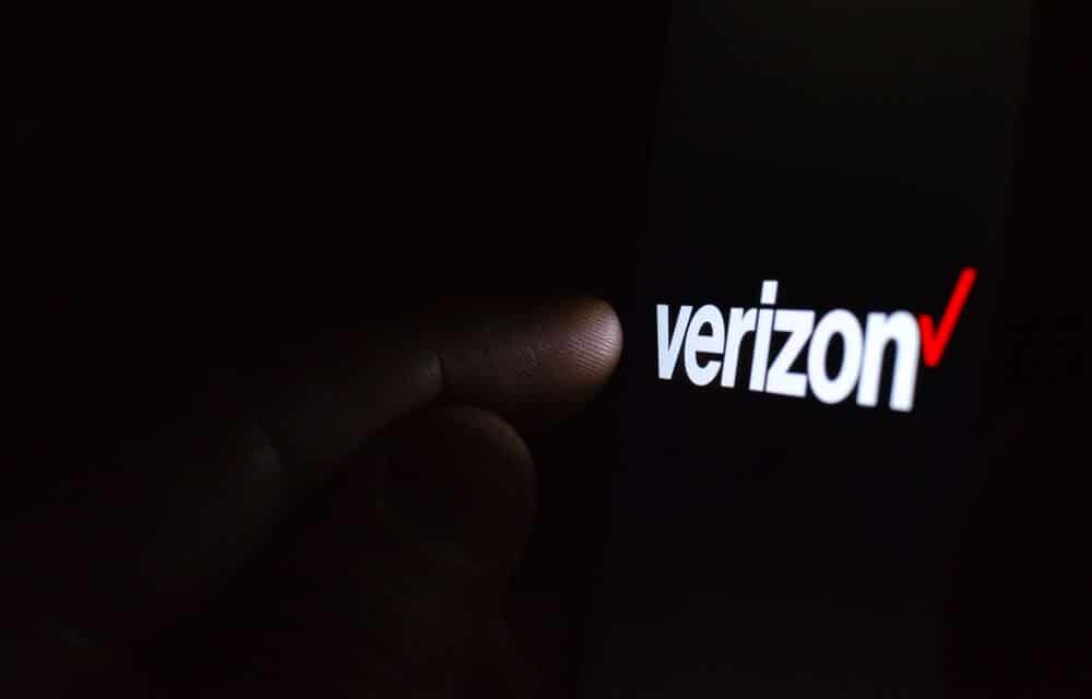 DEVELOPING: Verizon phone outages being reported across the U.S. East Coast