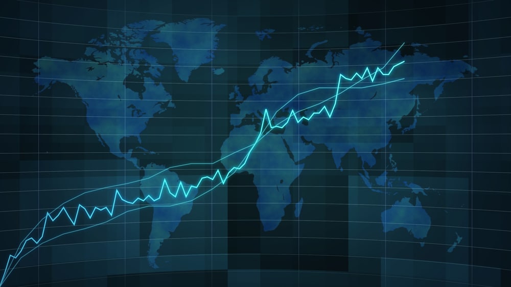 We are now experiencing the highest inflation rate in more than 40 years and it’s only going to get worse