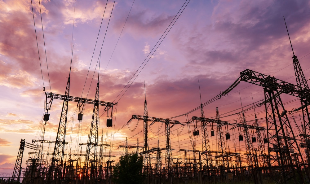 How China Built in a ‘Backdoor’ Threat that Could Take Down the US Electric Grid