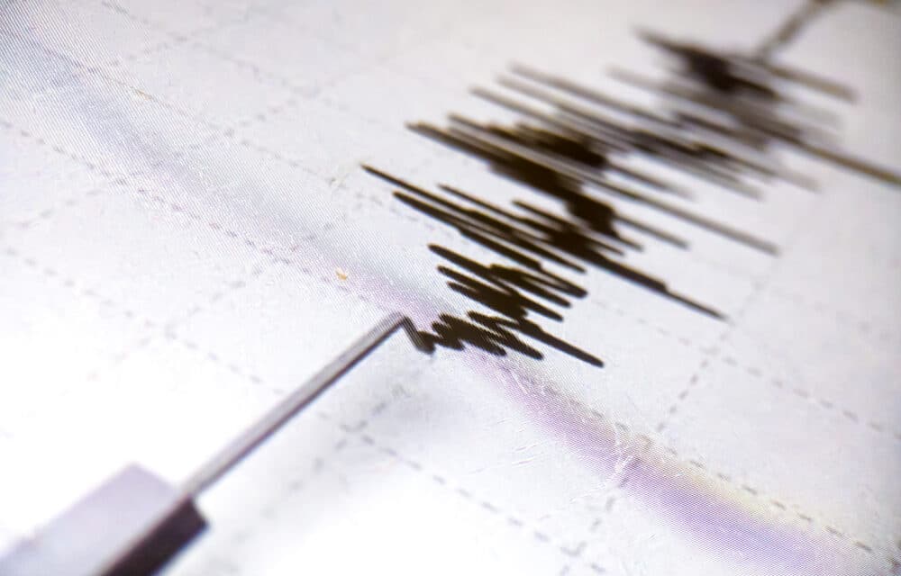 DEVELOPING: Back to back powerful earthquakes have struck the Philippines and Indonesia