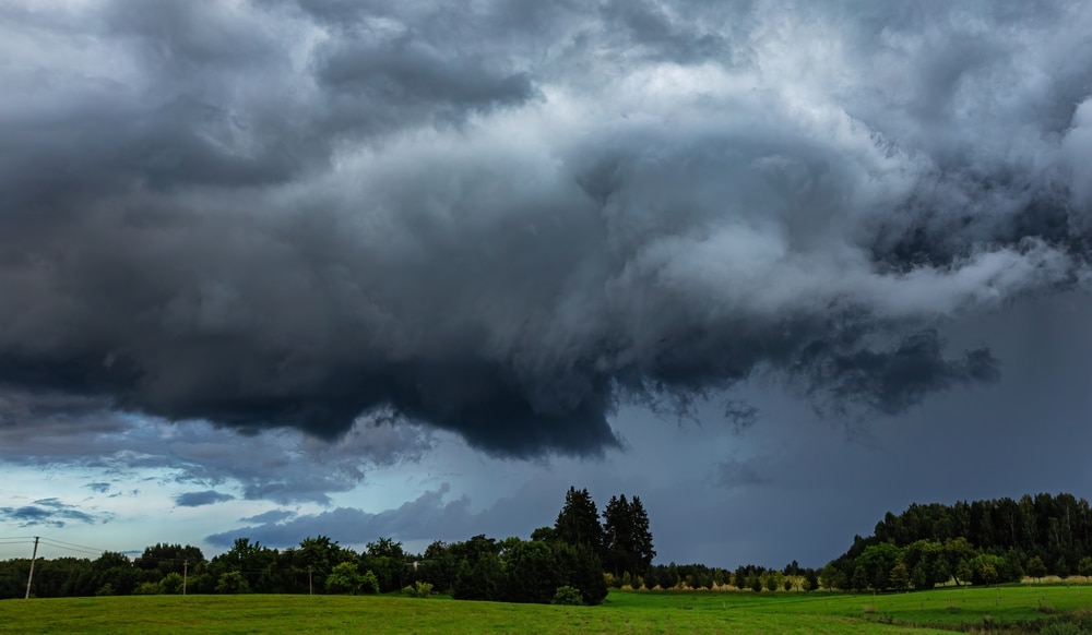 Weather forecasters are warning that 2022 will likely spawn more tornadoes than recent years