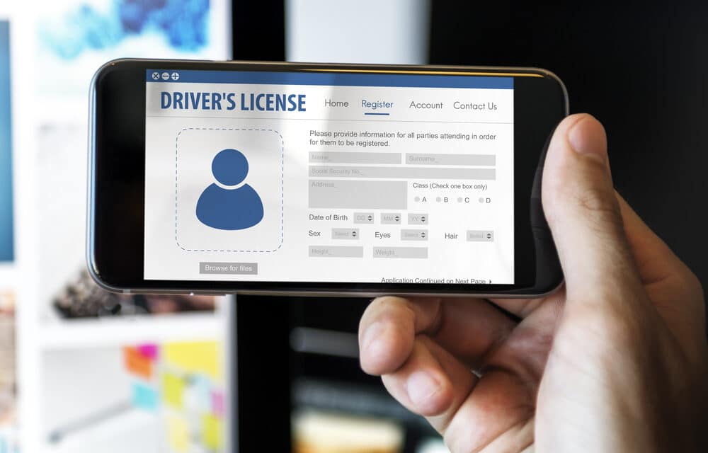 Arizona is the first state to support digital driver’s licenses in Apple Wallet on iPhone