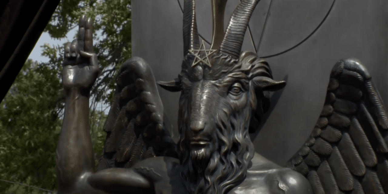 Elementary school in Pennsylvania considering introduction of an “After School Satan Club”