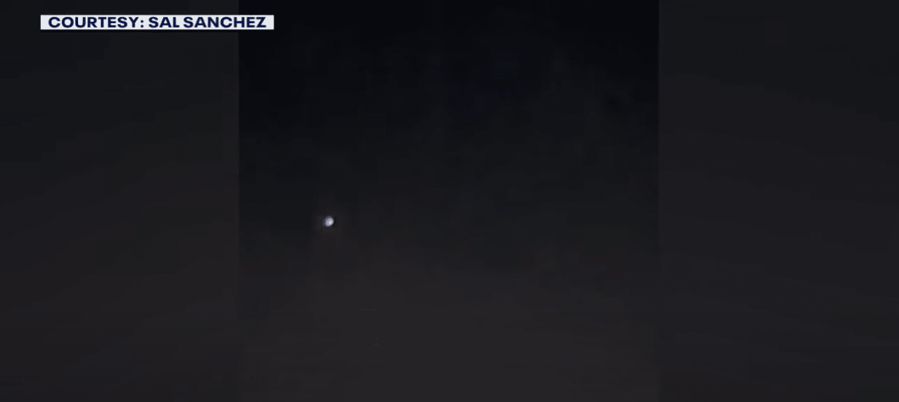 (WATCH) Multiple eyewitnesses capture UFO on video over Kyle, Texas