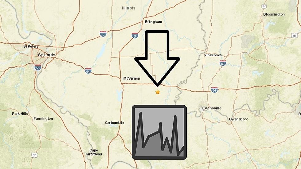 Earthquake rattles unusual location in Illinois, Precursor to New Madrid activity?