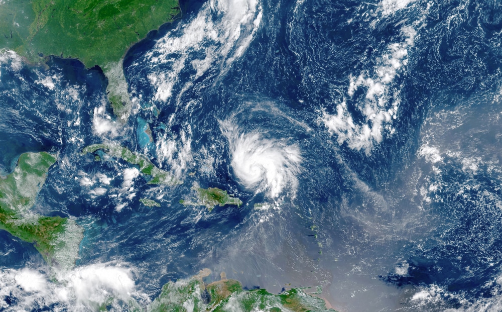 Experts expect 2022 Atlantic Basin hurricane season to be another one for the record books