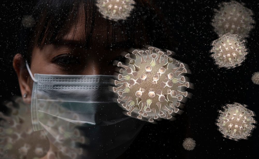 China has just reported the first human case of H3N8 bird flu