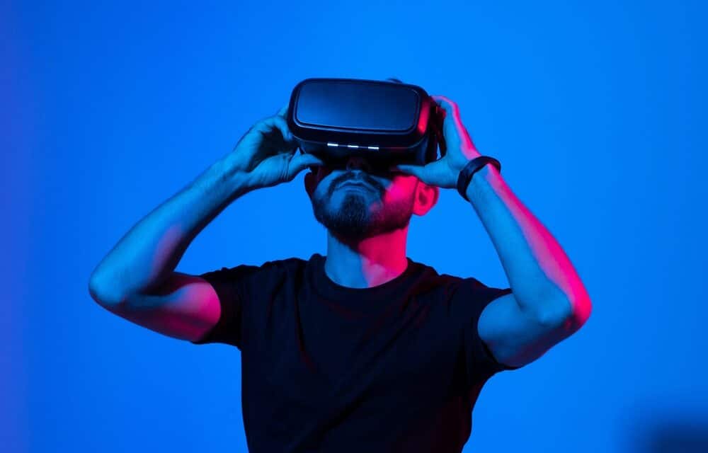 Over 5 billion people expected to leave reality for metaverse by 2030 with Zuckerberg leading the transition