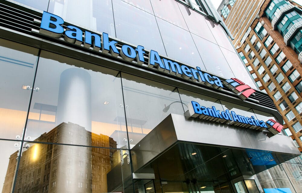 Bank of America gives chilling warning! “Recession Shock” is coming