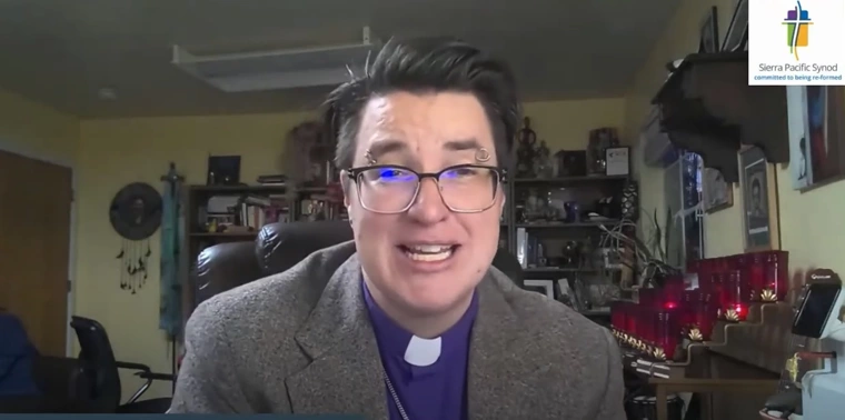 Head of Evangelical Lutheran Church in America calls for resignation of denomination’s first “trans-identified bishop”