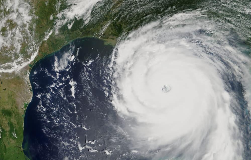 NOAA warns that the US must prepare for heightened 2022 hurricane season