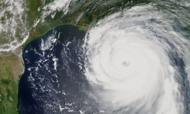 NOAA warns that the US must prepare for heightened 2022 hurricane season