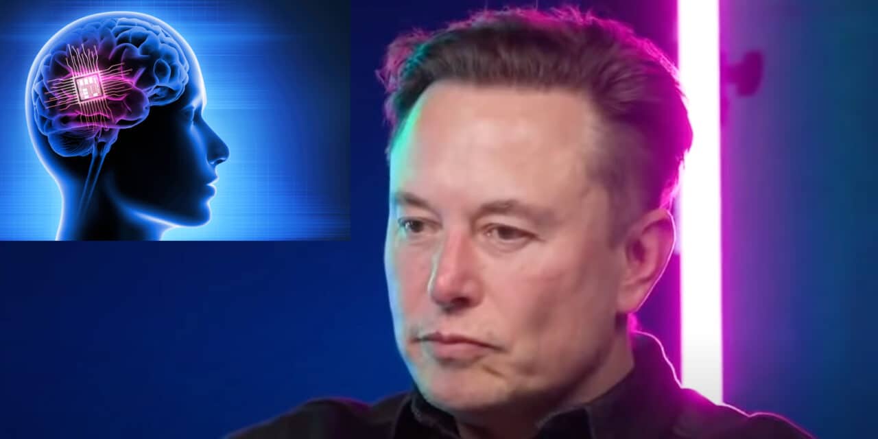 Elon Musk says his Neuralink brain chips ‘will 100% cure’ common illnesses by 2027