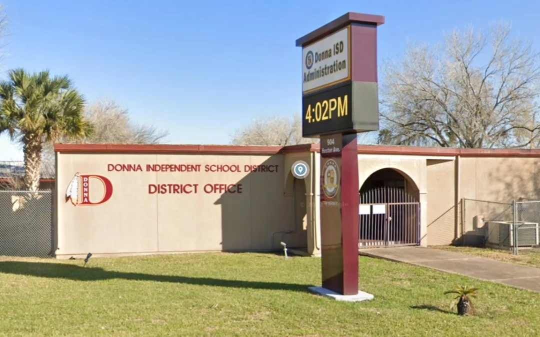 Another School in TX has been placed on high alert over ‘violence threat’ after AK-47 and list of students discovered