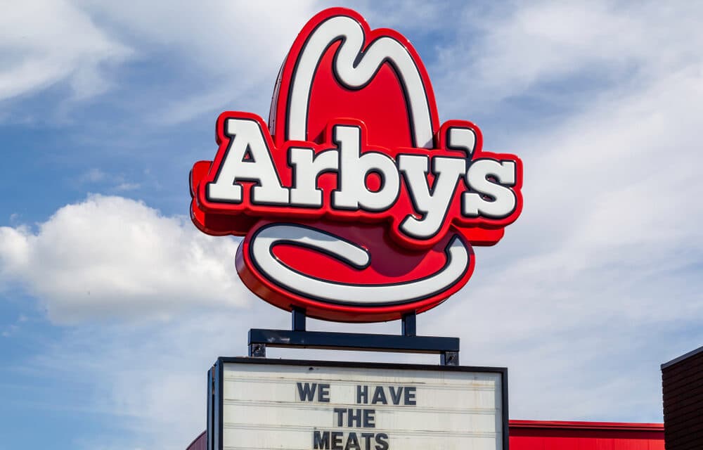Video surfaces of manager urinating in milkshake mix at Arby’s restaurant in vancouver