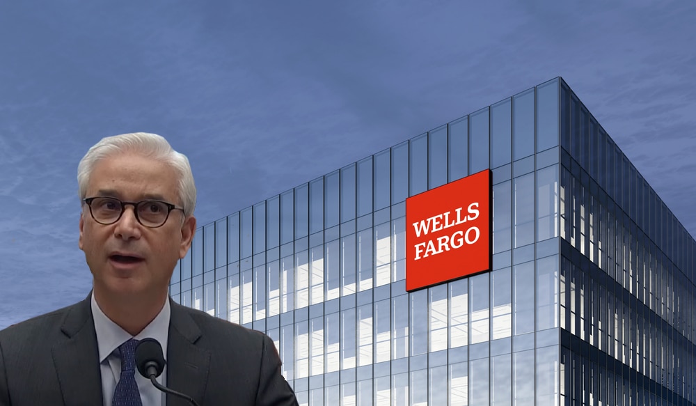Wells Fargo CEO warns ‘No question’ WORST Is yet to come for Americans