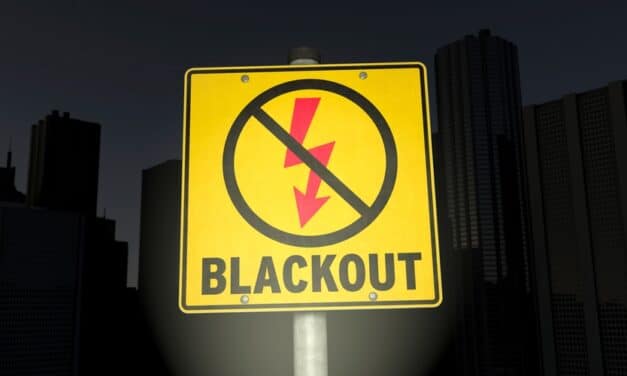 Officials are warning that blackouts are possible this summer due to heat and extreme weather